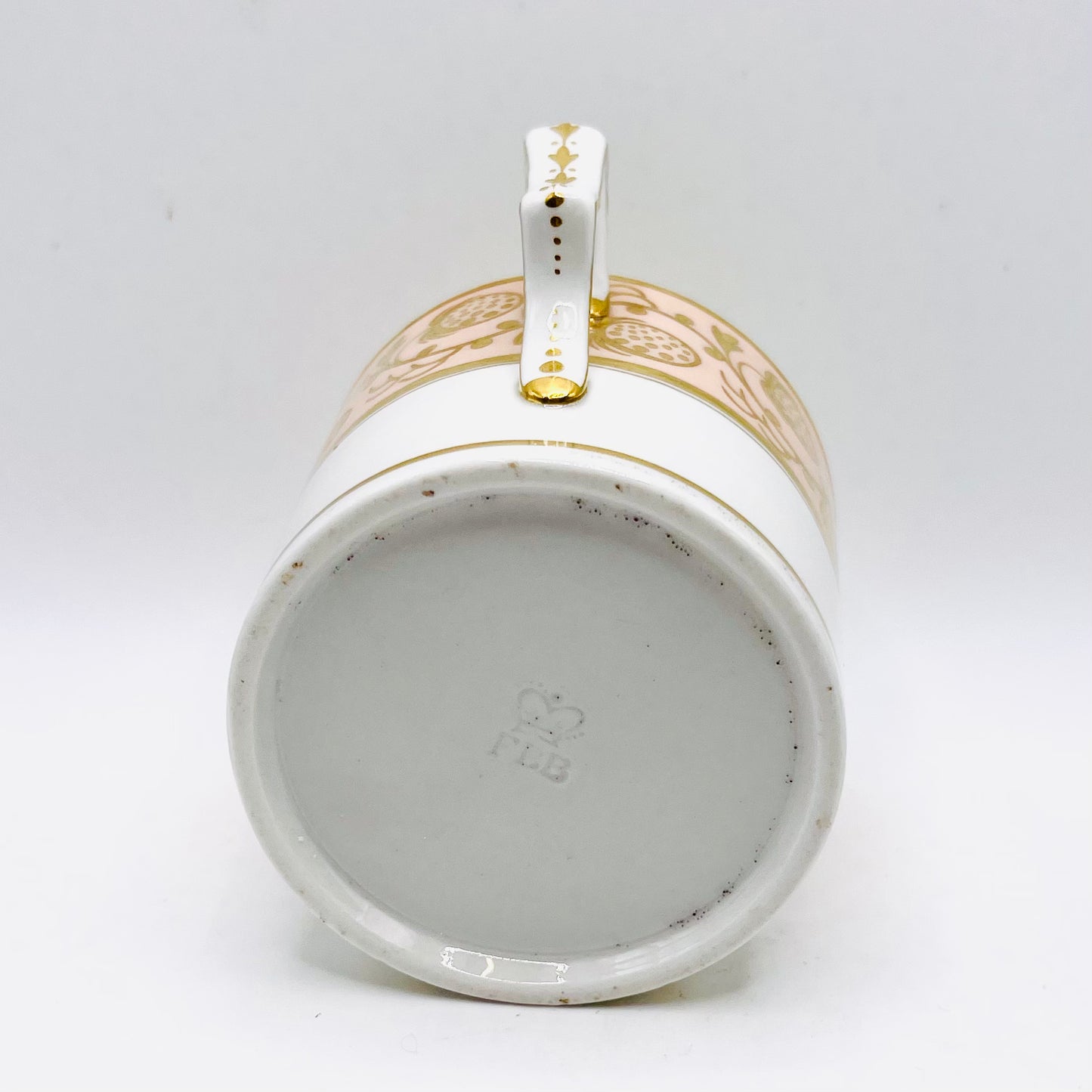 Strawberry Cup 1810-15