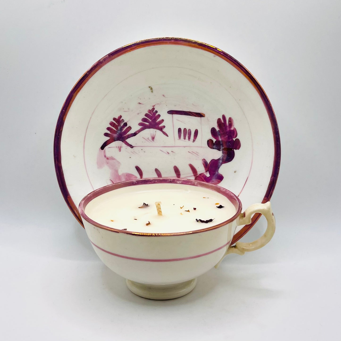 1830's Lustre Cup