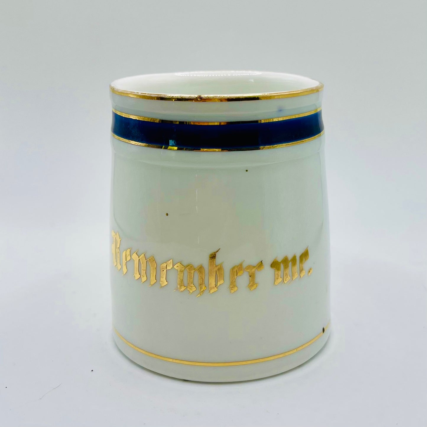 Remember Me Mug