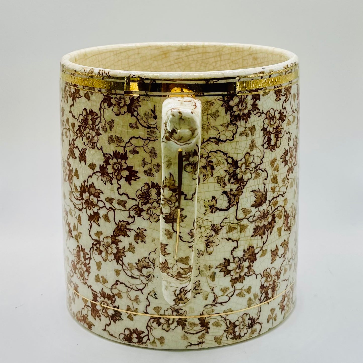 1880 Chintz Loving Mug