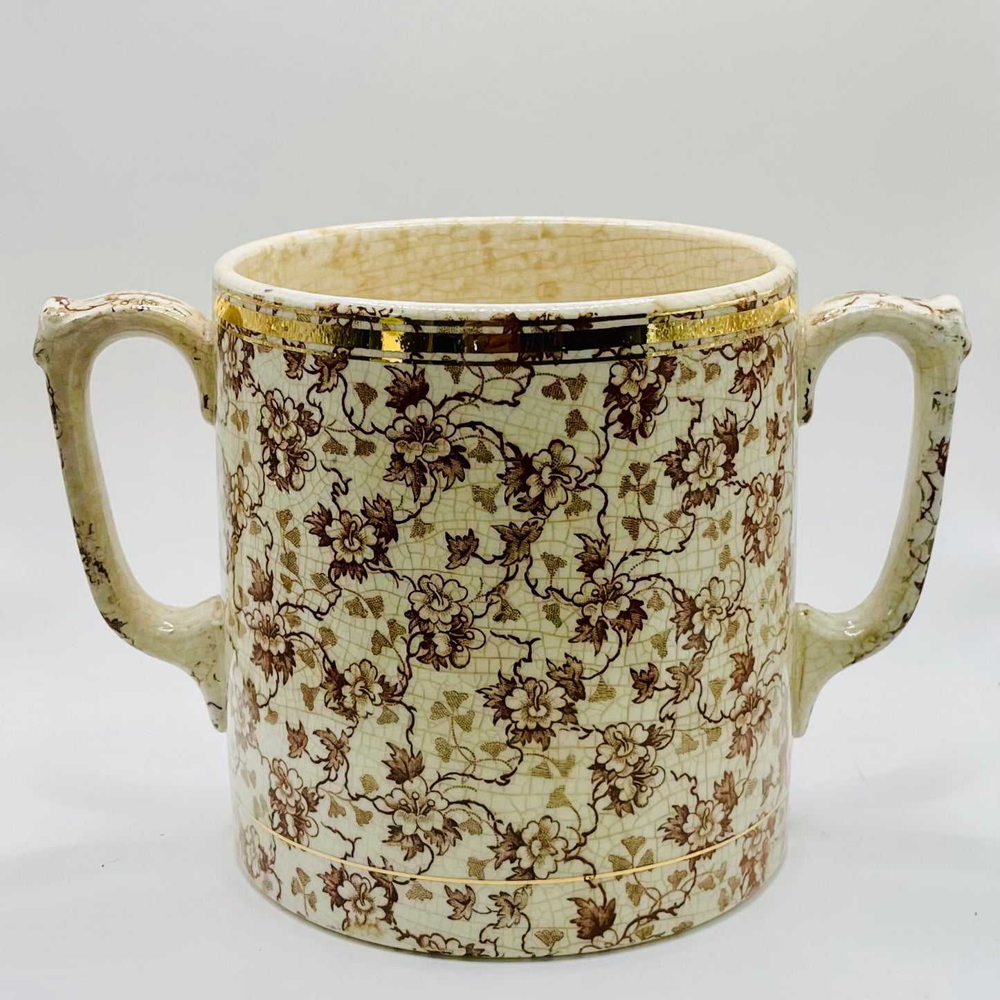 1880 Chintz Loving Mug