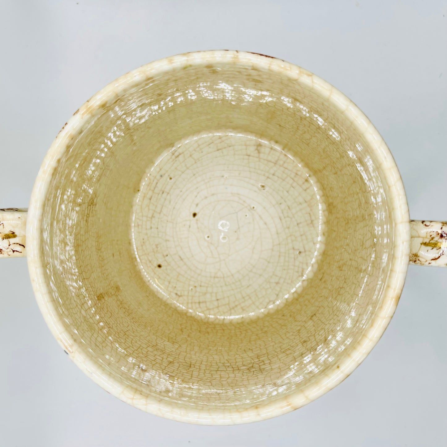 1880 Chintz Loving Mug