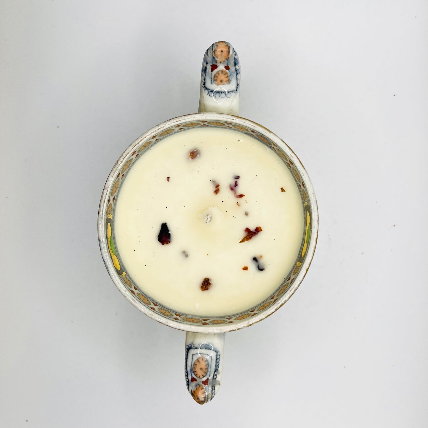 Victorian Loving Mug