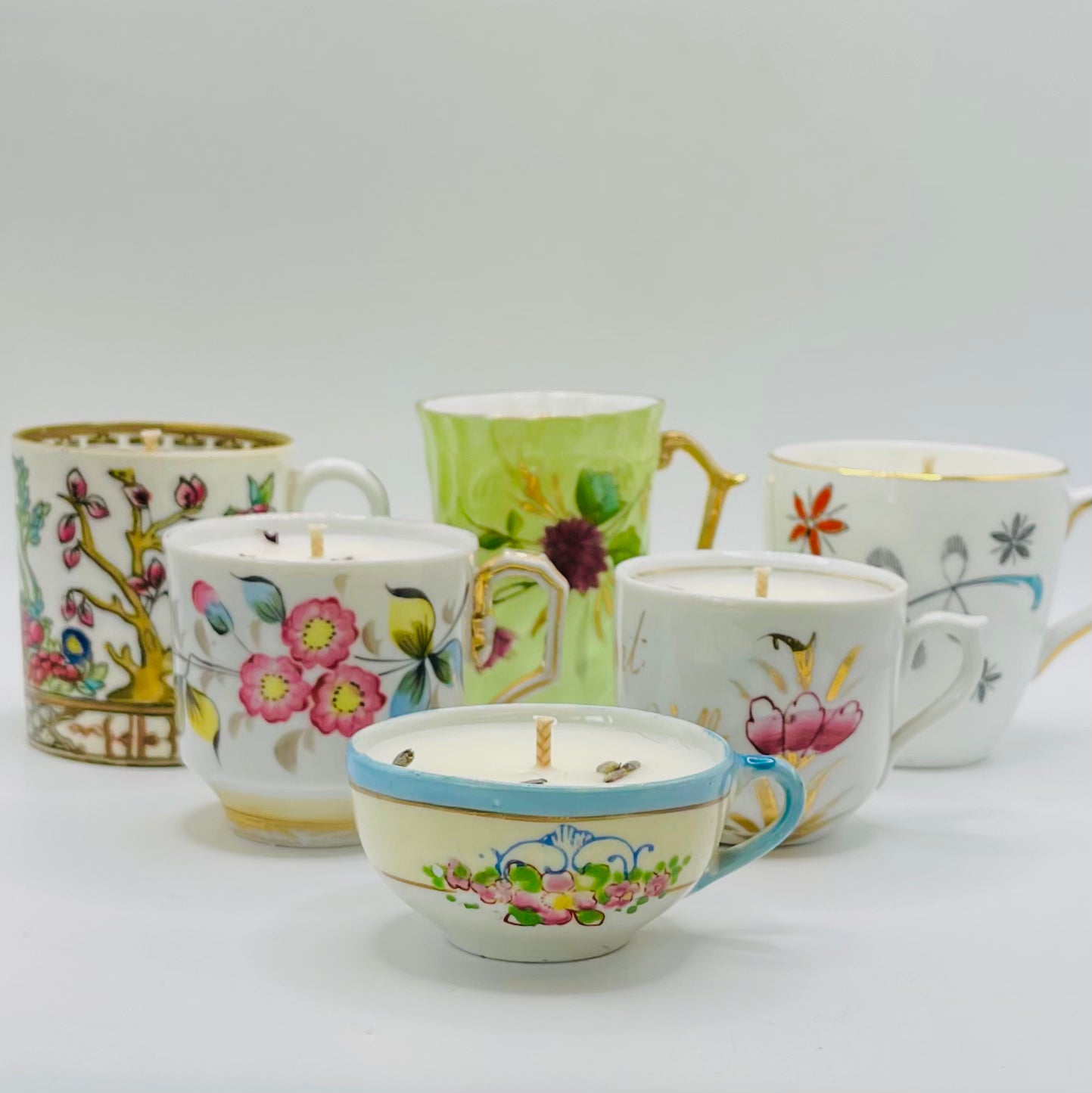Saturday 7 June - Natural Candlemaking Workshop