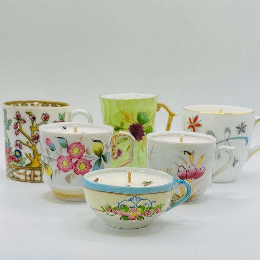 Saturday 9 May - Candlemaking Workshop