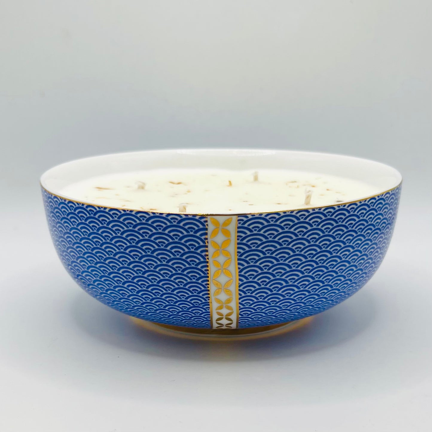 Deco Bowl (4 wick)