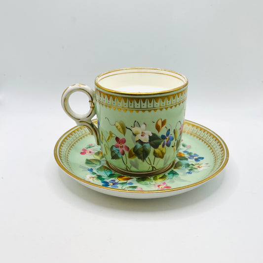 Byron's Cup 1816