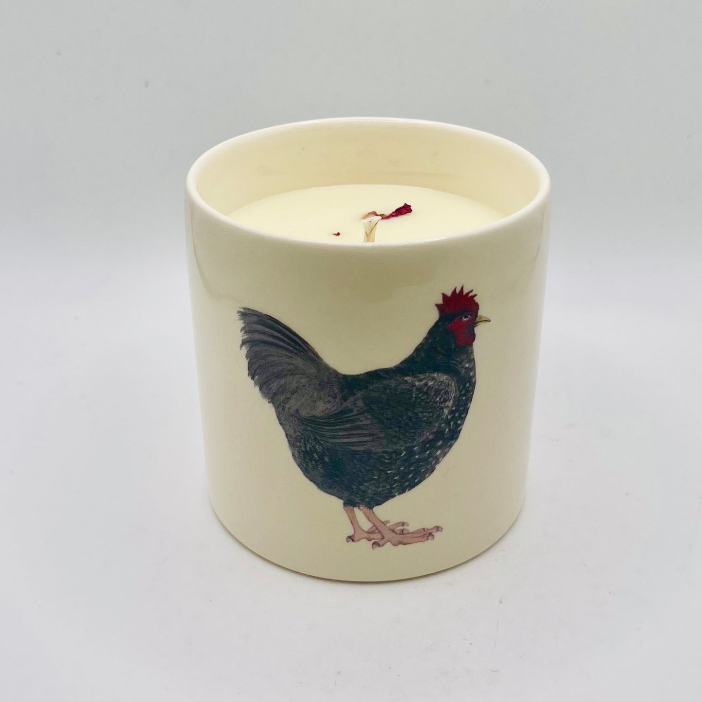 Clucky Pot