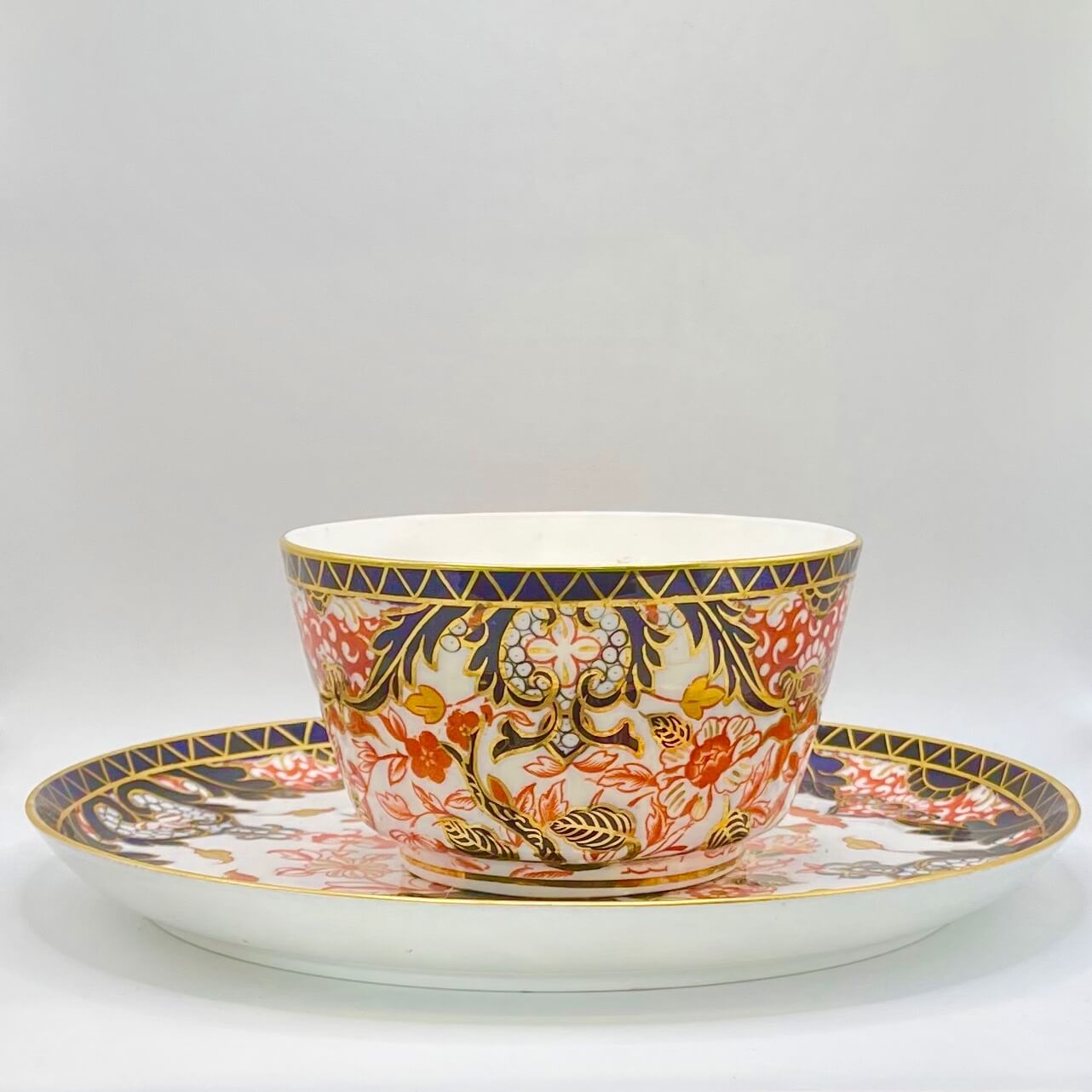 Royal Crown Derby Bowl