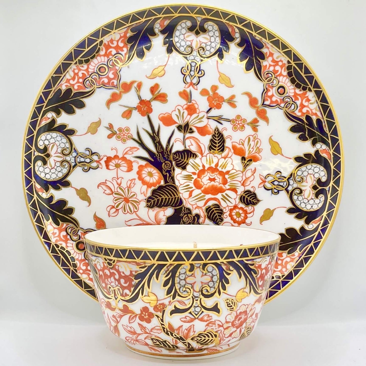 Royal Crown Derby Bowl