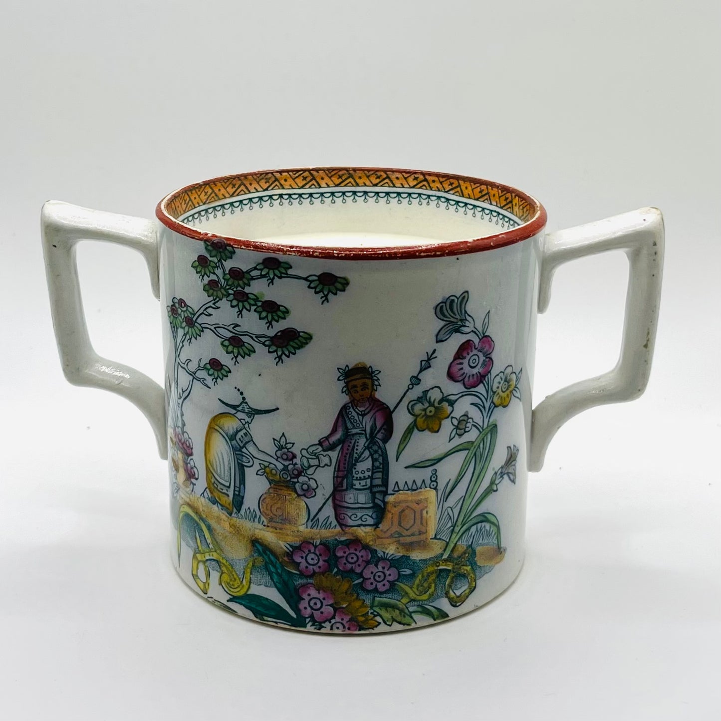Japanese Garden Loving Mug