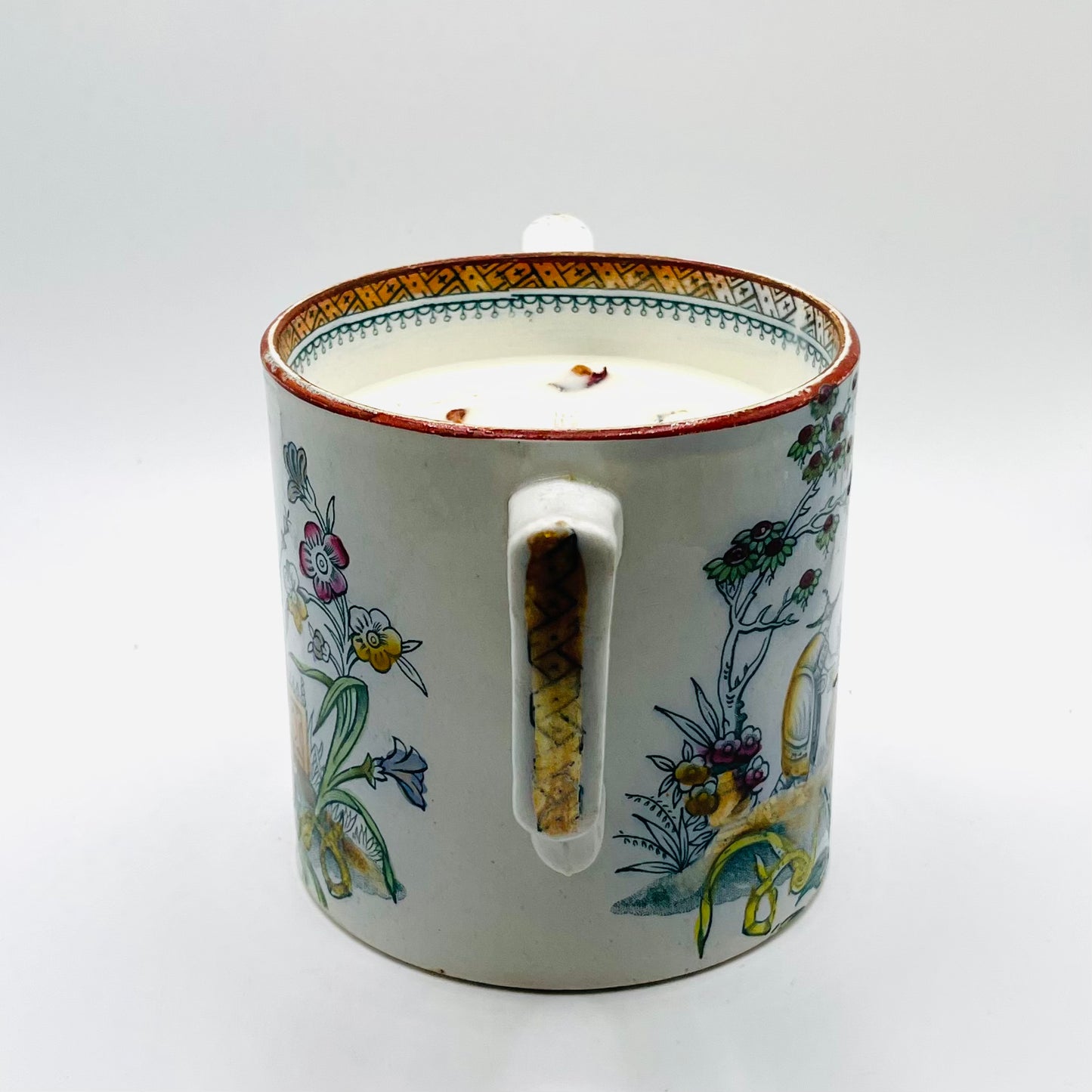 Japanese Garden Loving Mug