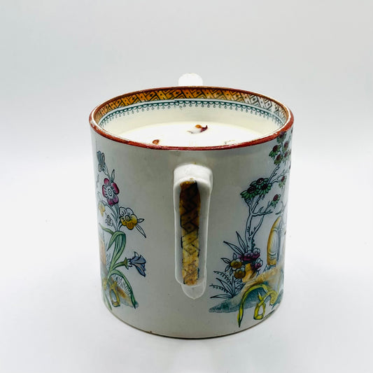 Japanese Garden Loving Mug