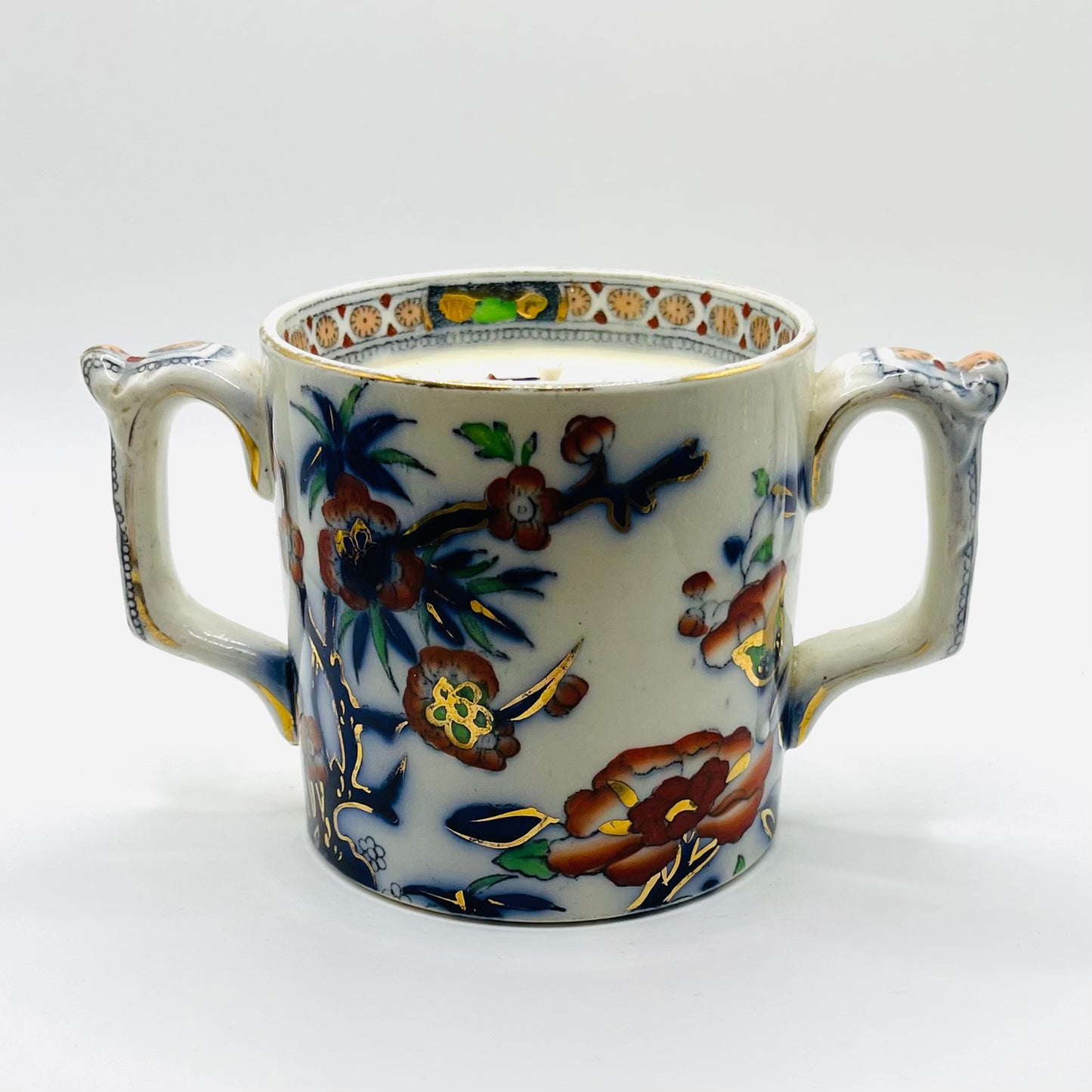 Victorian Loving Mug