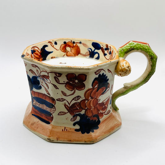 1830's Serpent Mug