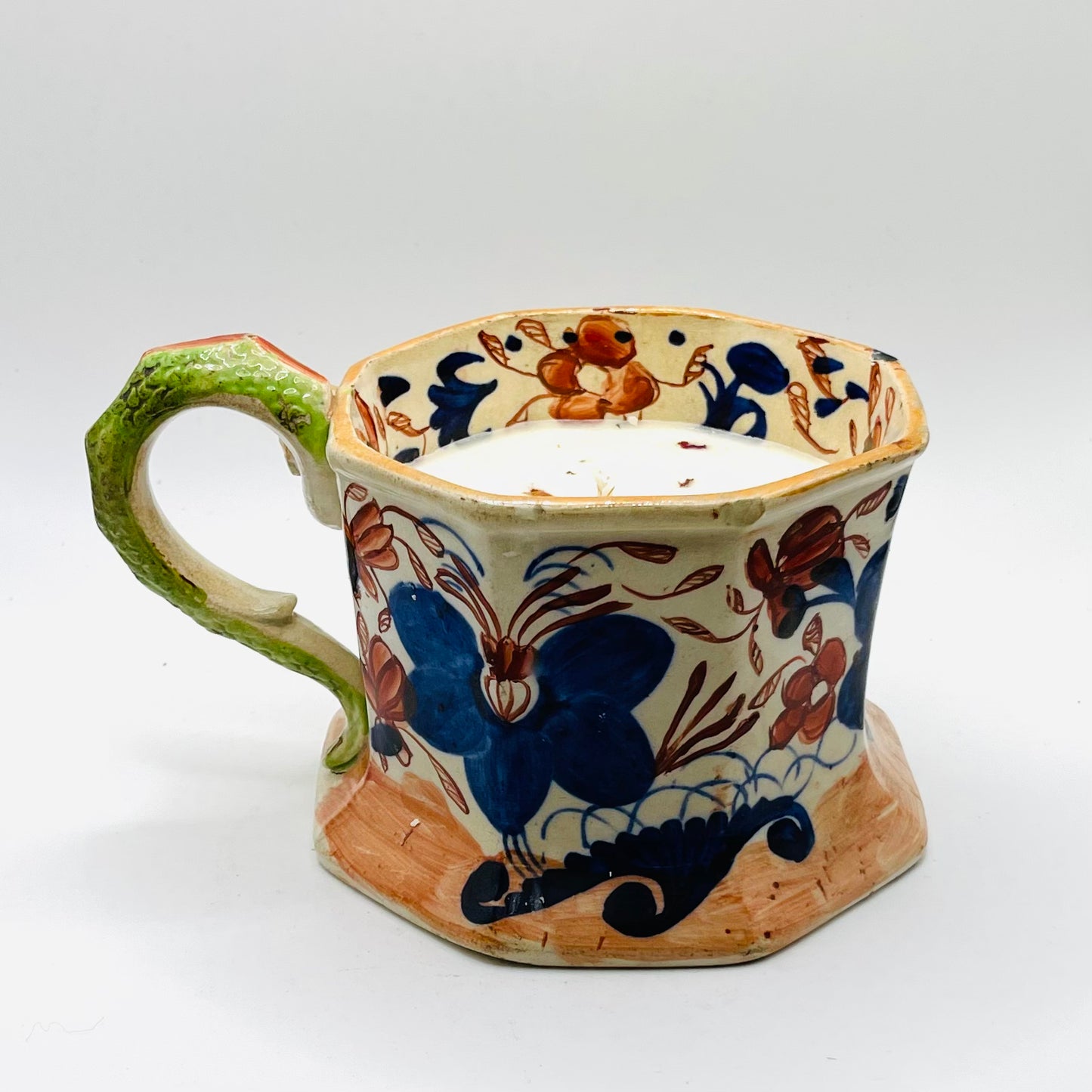 1830's Serpent Mug
