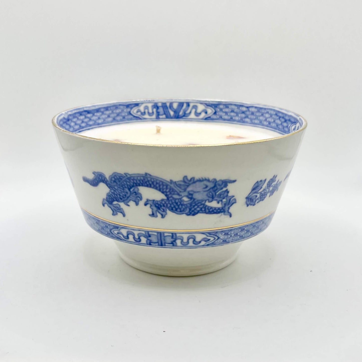 Blue Dragon Bowl