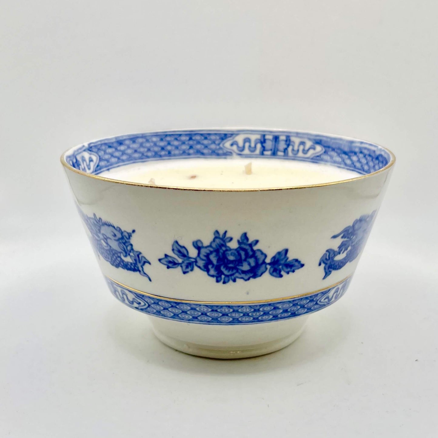Blue Dragon Bowl