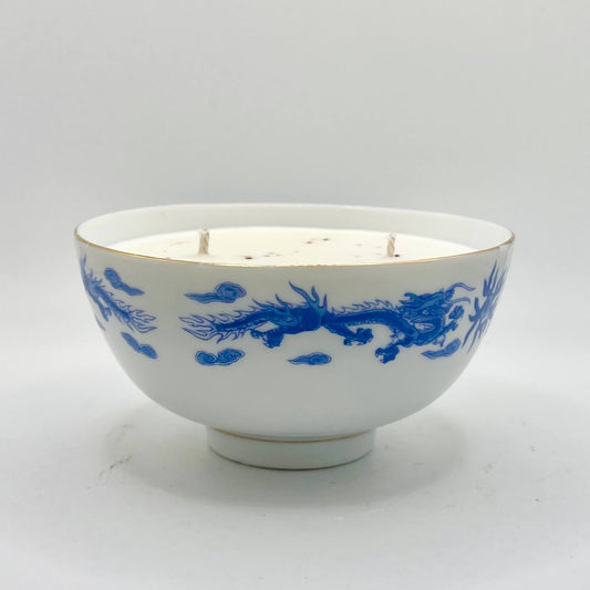 Blue Dragon Bowl