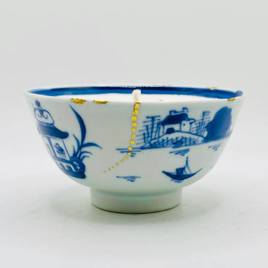 1770 Chinese teabowl