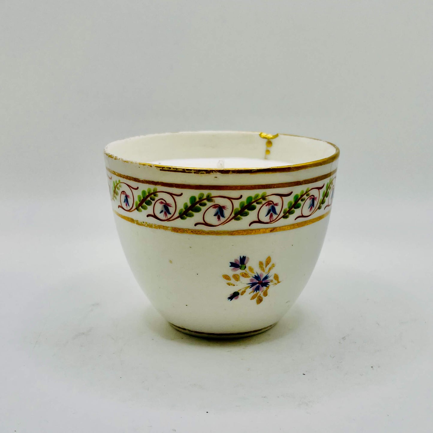 1810 Tea Bowl
