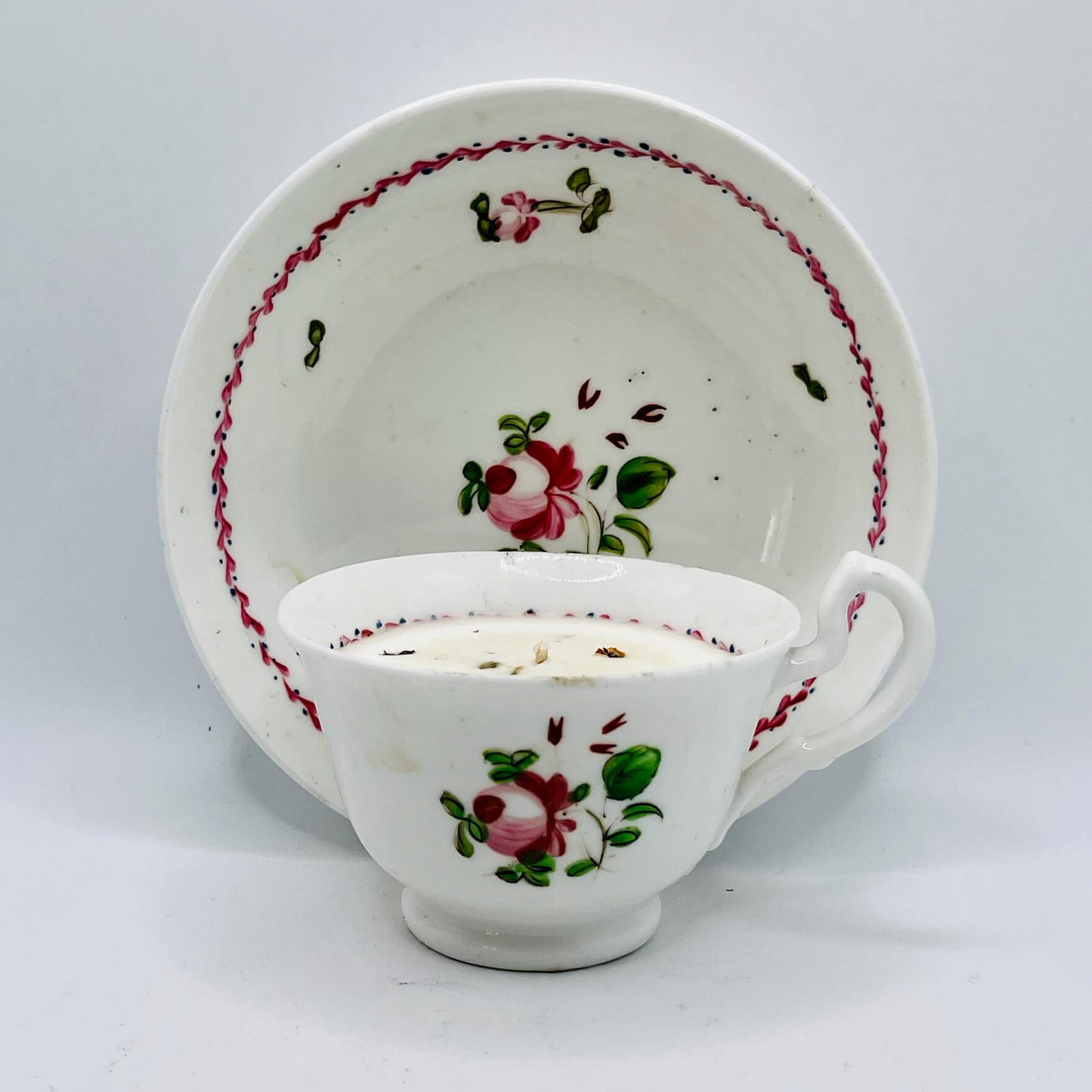 Rosebud Cup 1810