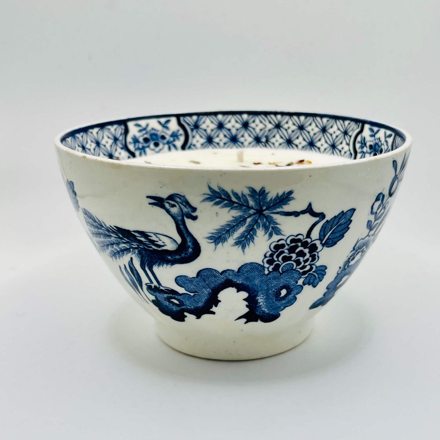 Peacock Bowl